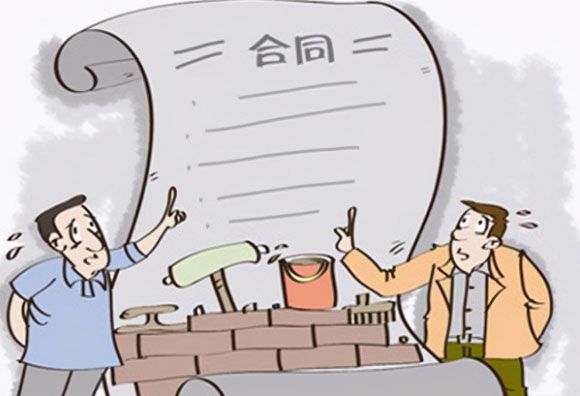 沈陽裝修公司的“套路”多！業(yè)主定裝修應(yīng)該注意什么？