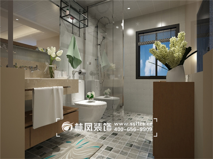 外灘三號-92平- 現(xiàn)代風格-衛(wèi)生間.jpg