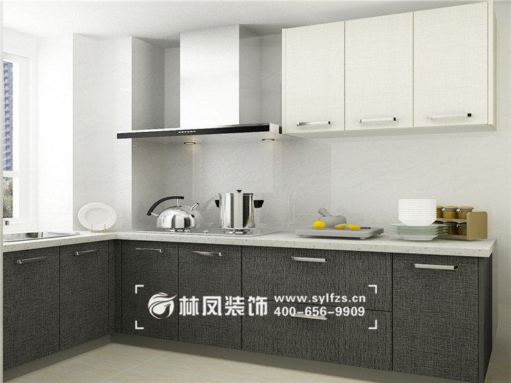 外灘三號-92平- 現(xiàn)代風格-廚房.jpg
