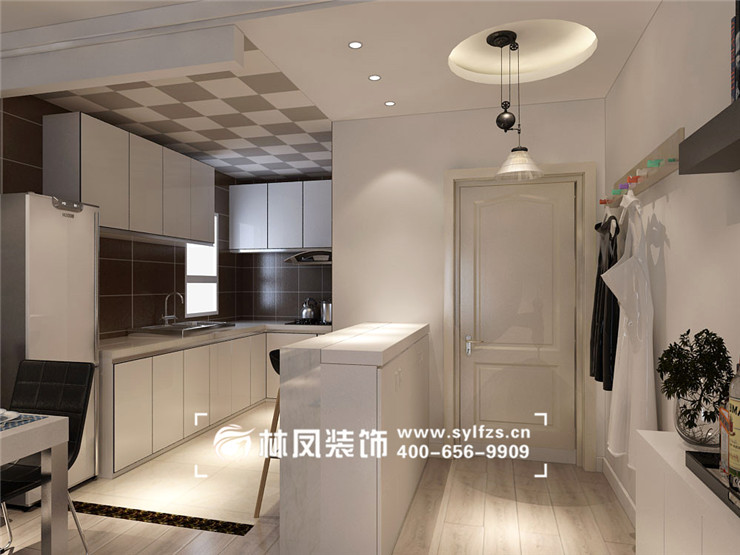 康健-新加坡城-82平-現(xiàn)代風格-玄關(guān).jpg