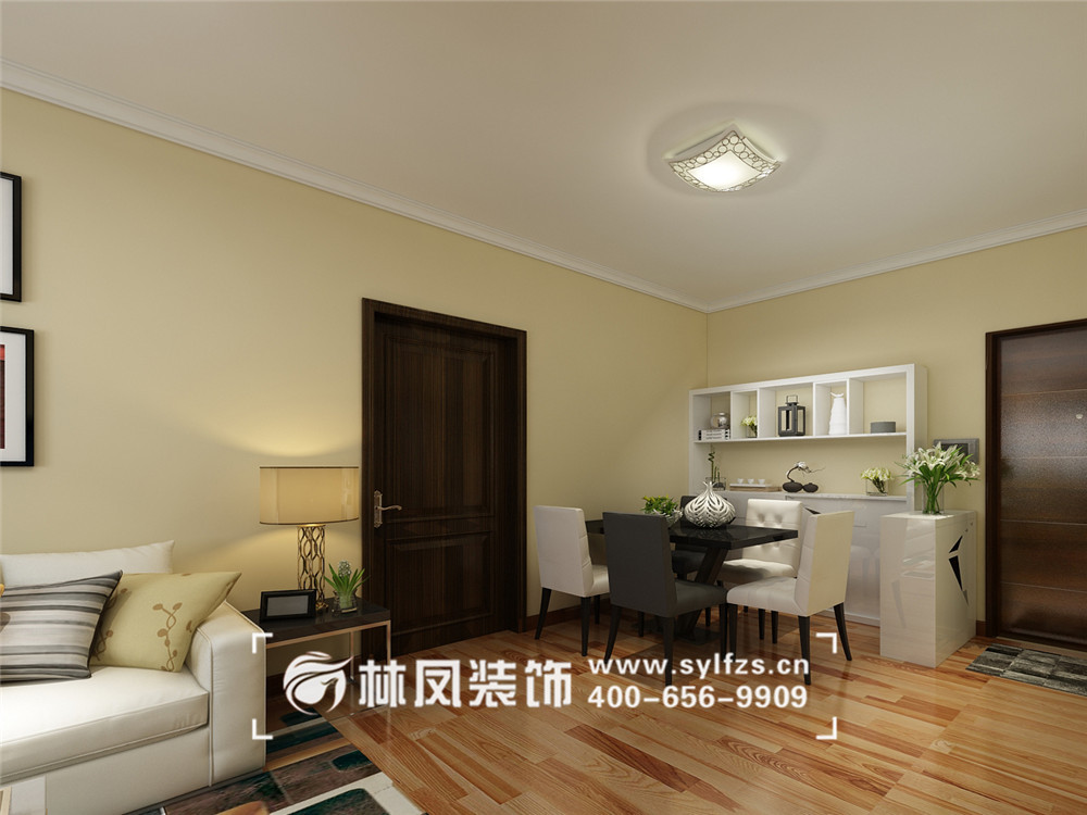 富力尚悅居-70平-現代風格-餐廳 (2).jpg