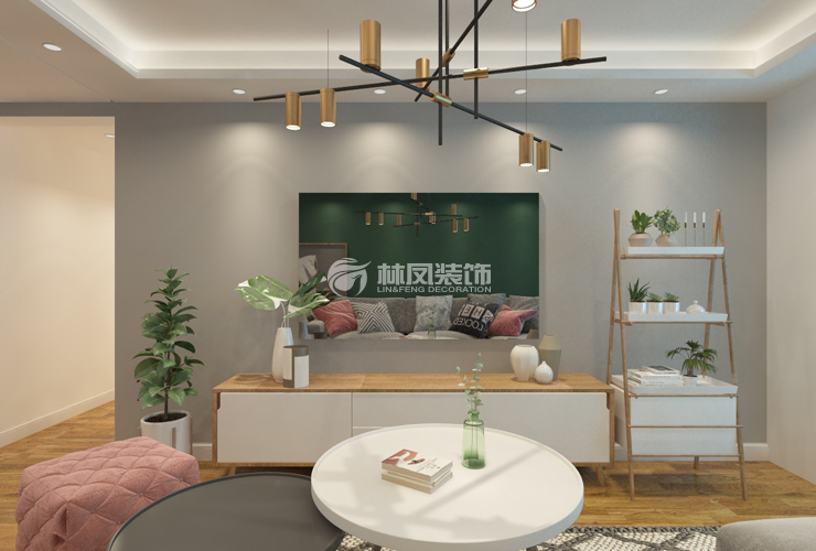 華潤二十四城-116平米-北歐風(fēng)格-客廳.jpg