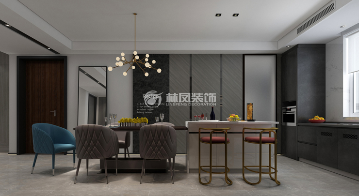 遠洋大河宸章-167平-現代簡約風格-餐廳B.jpg